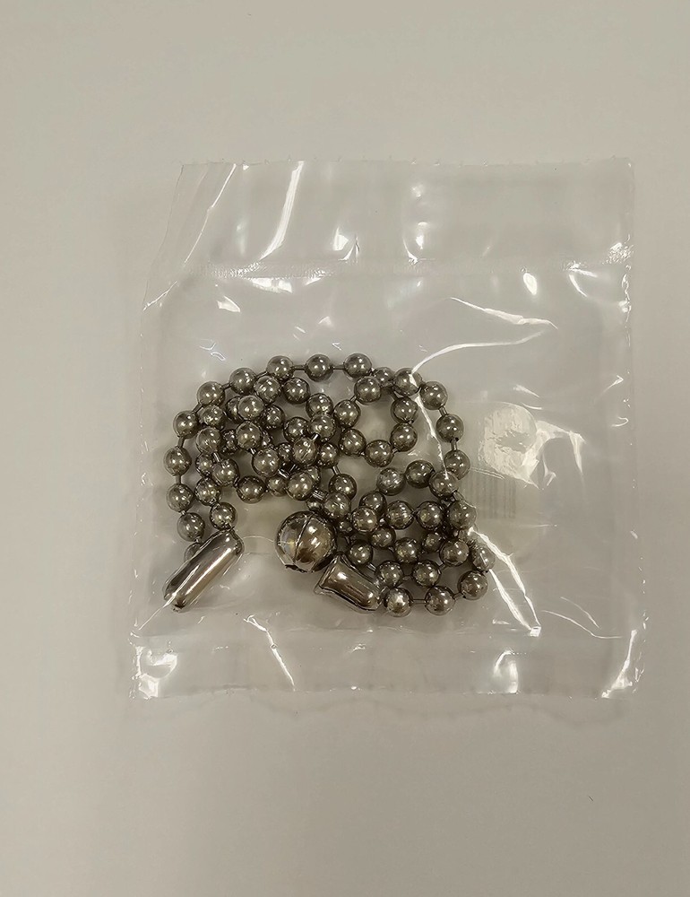 Ventline Sidewall Exhaust Fan Pull Chain