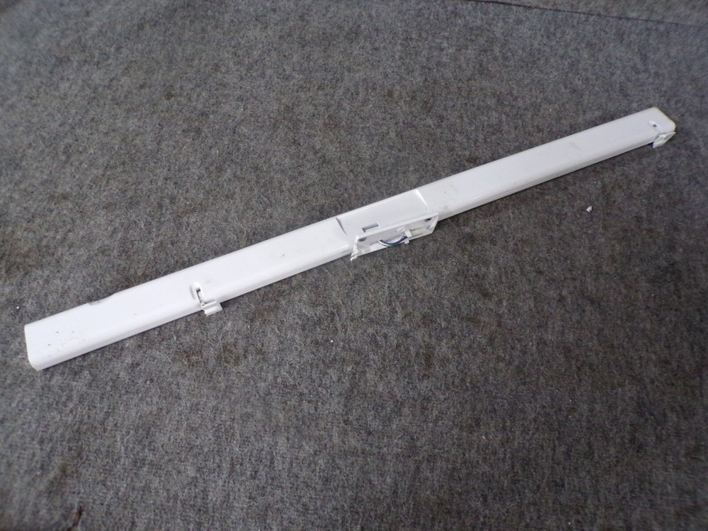 WP12722803AP KITCHENAID REFRIGERATOR DOOR MULLION