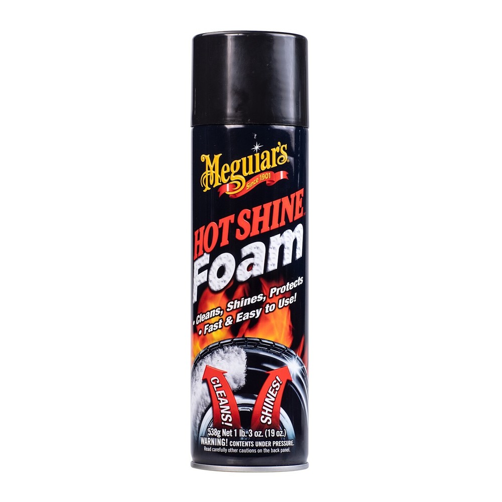Meguiars G13919 Tire Shine