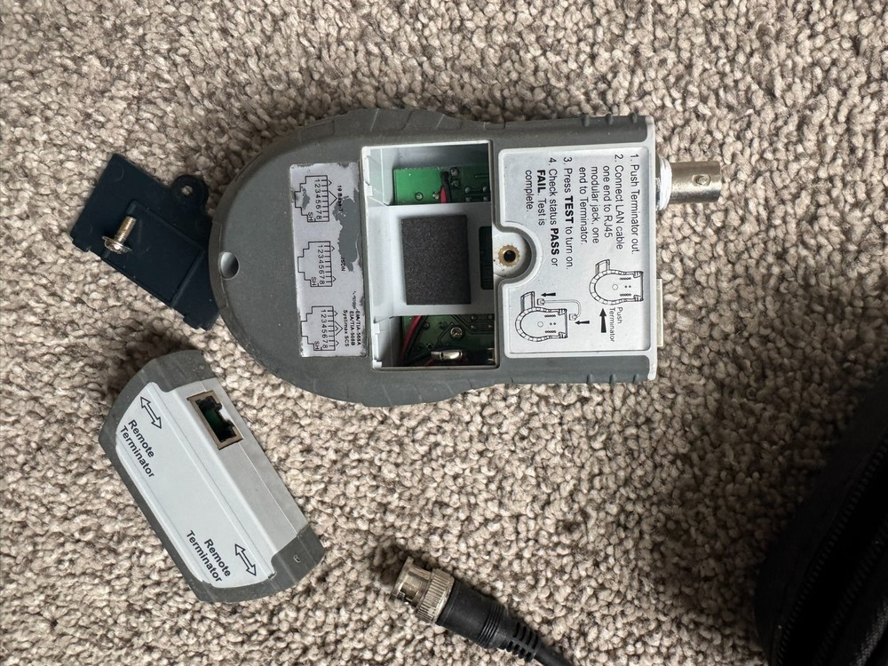 BYTEBROTHERS POCKET CAT 200