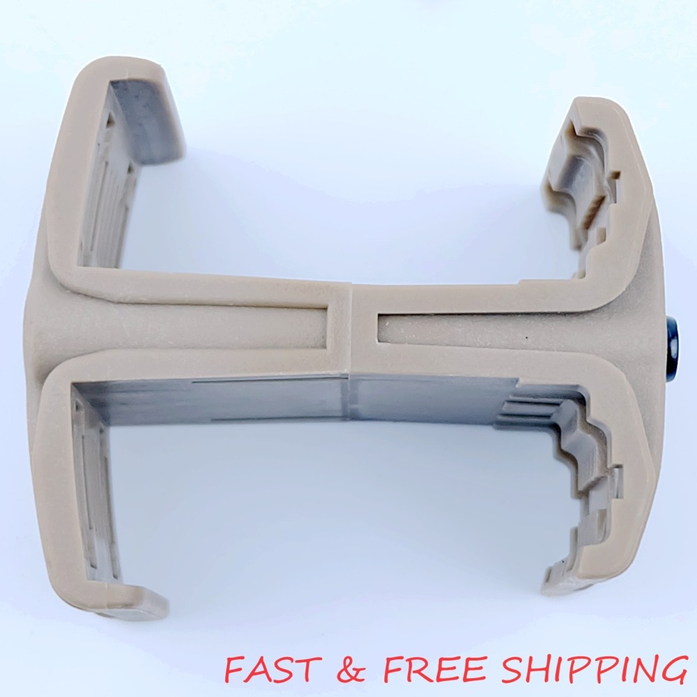 Tan Universal Double Dual Parallel Magazine SpeedLoader Tool For 5 5 6 & 2 2 3