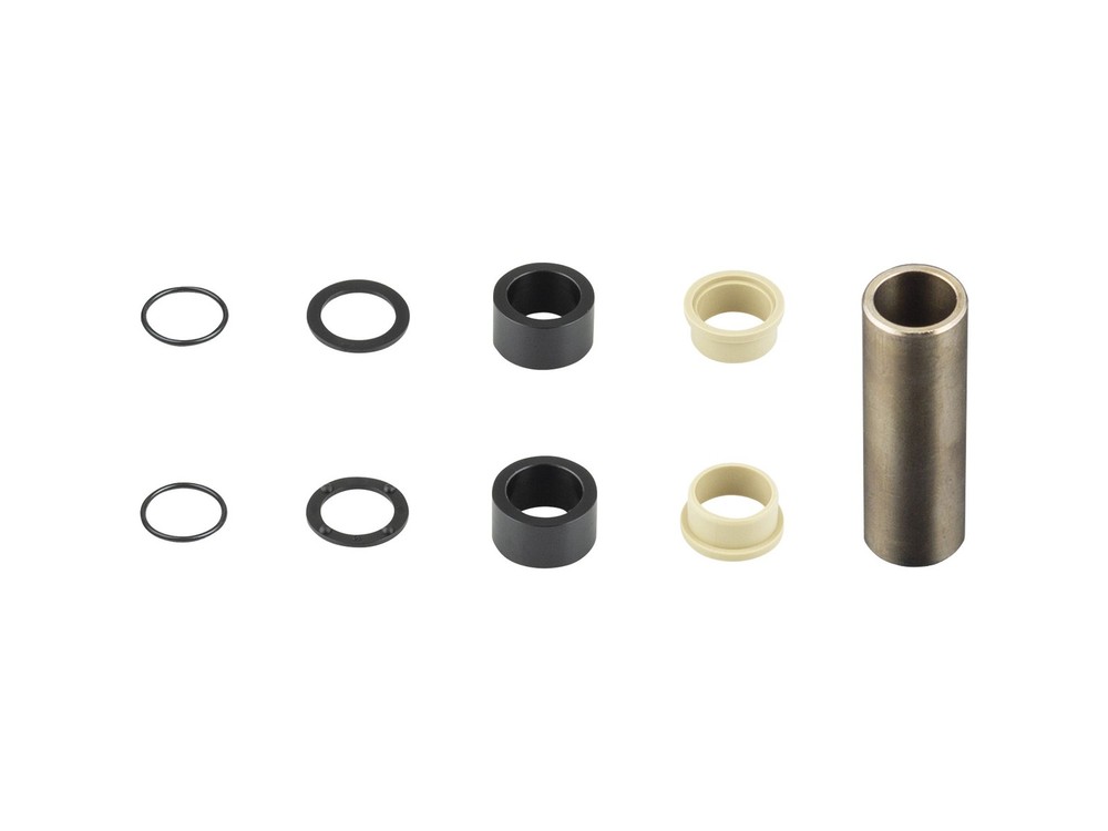 Fox Rear Shock Mounting Hardware Kit