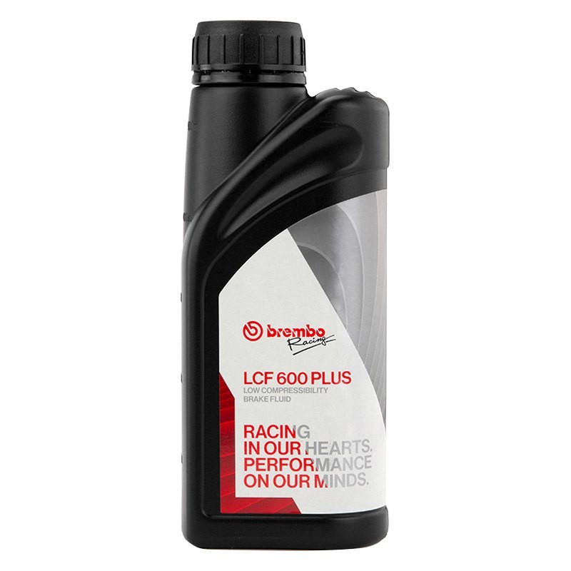 Brembo LCF600+ DOT 4 Brake Fluid