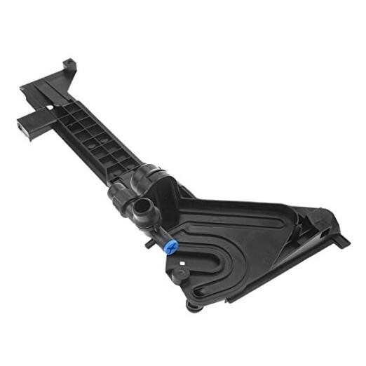 Radiator Expansion Tank Mounting Plate Compatible with BMW(E46) 325i 325xi