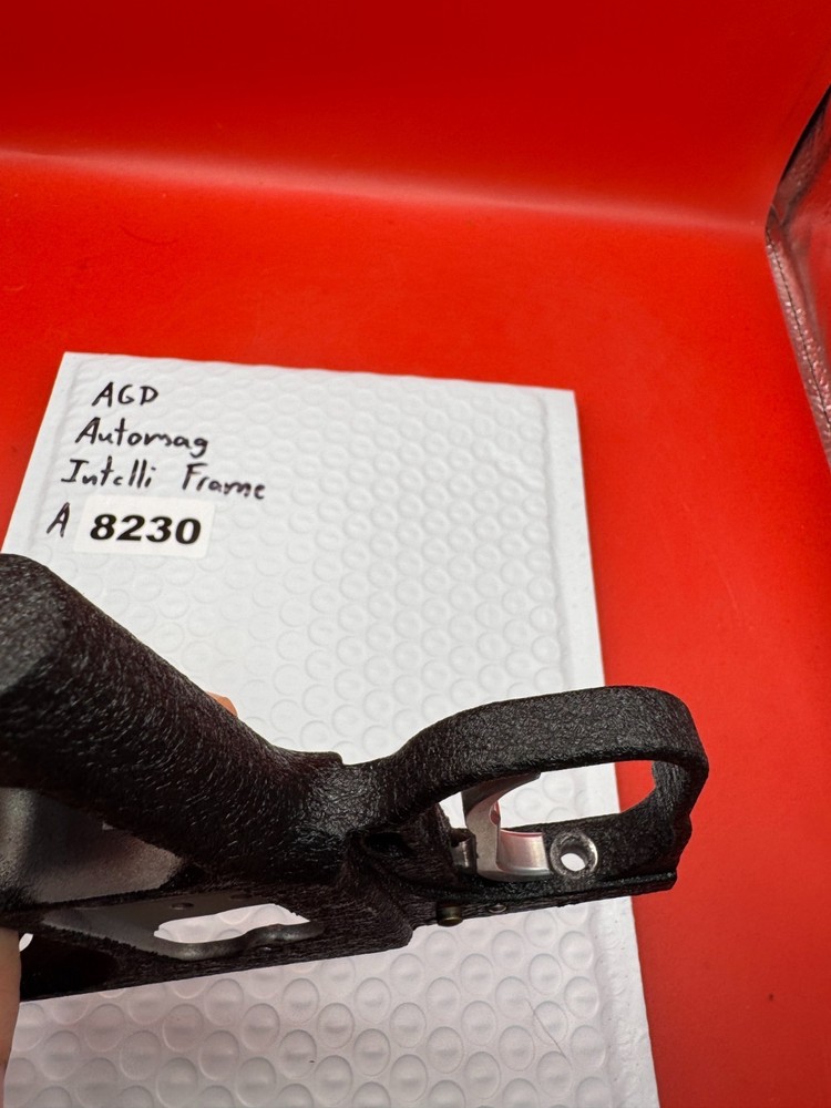 AGD Automag Intelli Frame