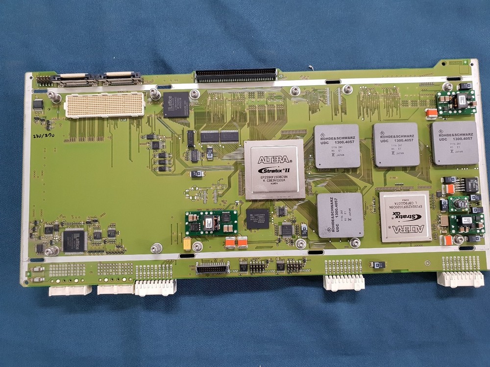 Rohde & Schwarz CMW500 - Option H200 : Hardware Only