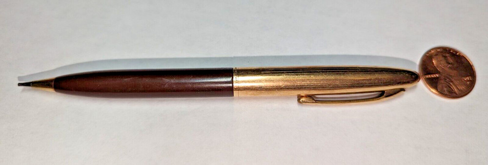 VINTAGE SHEAFFER'S MADE IN CANADA MECHANICAL PENCIL