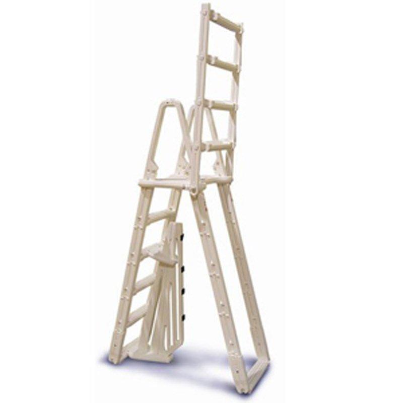Confer Evolution A-Frame Pool Ladder Confer Plastics (7100X)