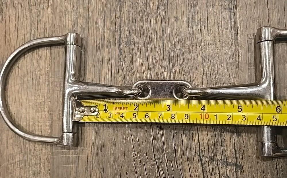 Horse Bit