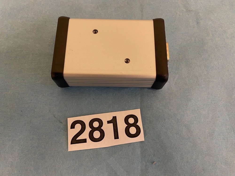 Gyrus ACMI nCare to Olympus Scope Trigger PN 1011809