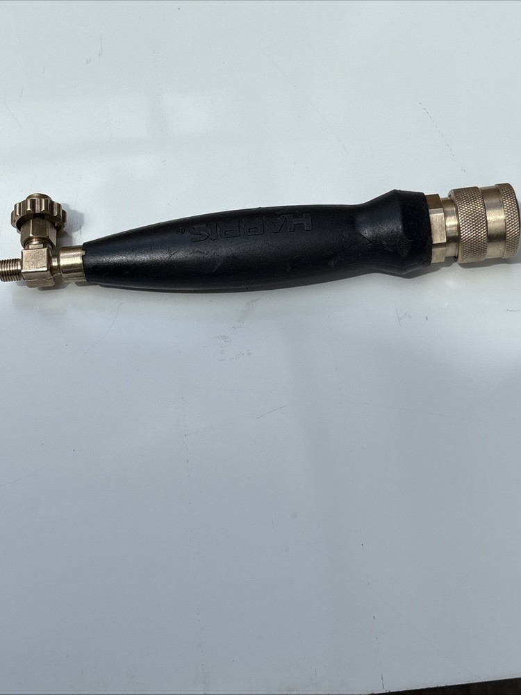 Harris HX-4B Torch Handle