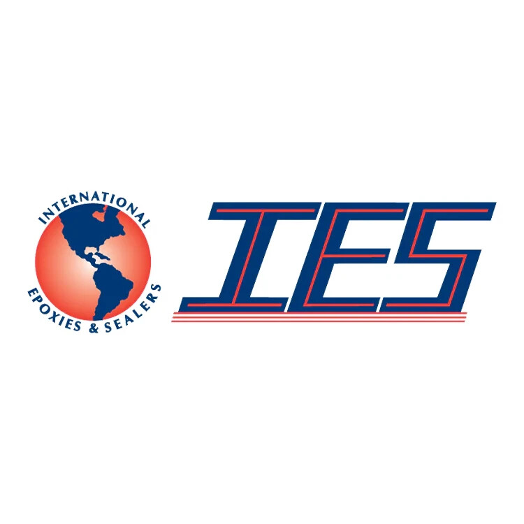 IES INTER-TEX CHIP GUARD, BLACK (2/PK)