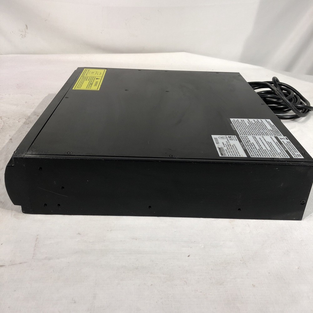 Minuteman PRO 1000RT 8-Outlet USB ( No Batteries)