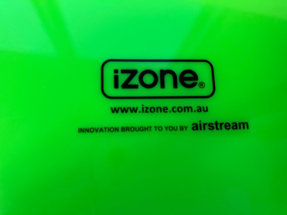 Airstream iZone CWSMK Wired Sensor Module CWSM - Unused