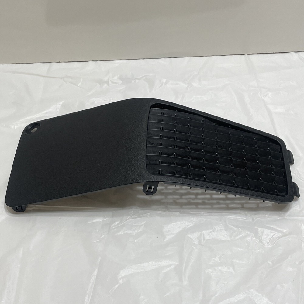 2021 Toyota Prius Rear Lower Trim Battery Cover RH OEM 58441-47010