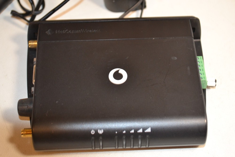 Baxter/Netcomm VodaFone MachineLink 4G Lite NWL224