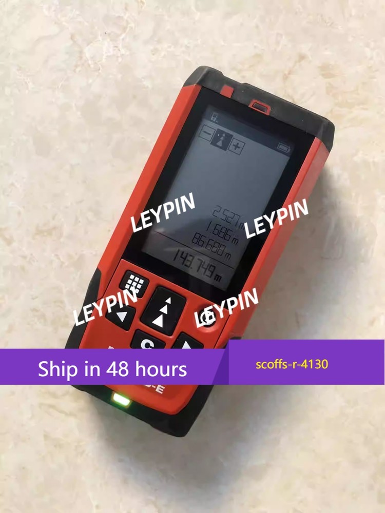 Hilti - PD-E Laser meter Laser range meter PD-E Free Shipping