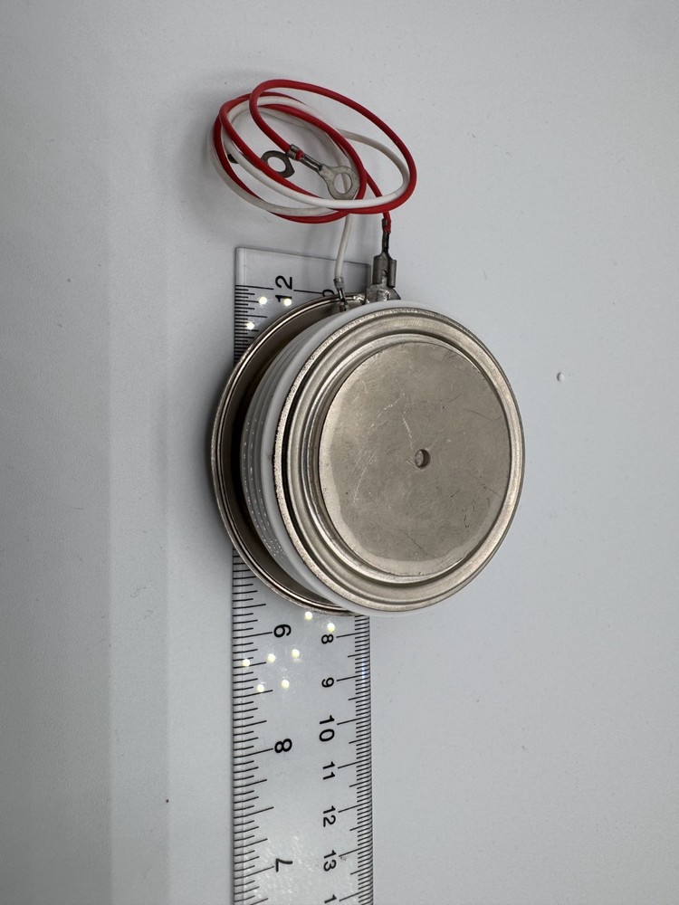 1 PCS C451PB1 GE Thyristor SCR WNEW Without Box Old