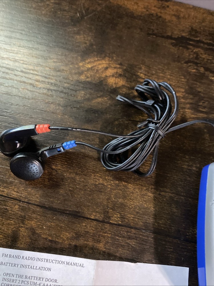 GameCube Mini Radio Promo W Instructions Tested