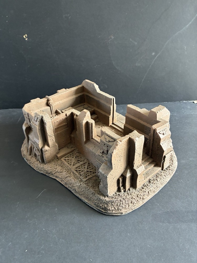 Warhammer 40k Terrain Scenery. Oop Inquistor Games Workshop