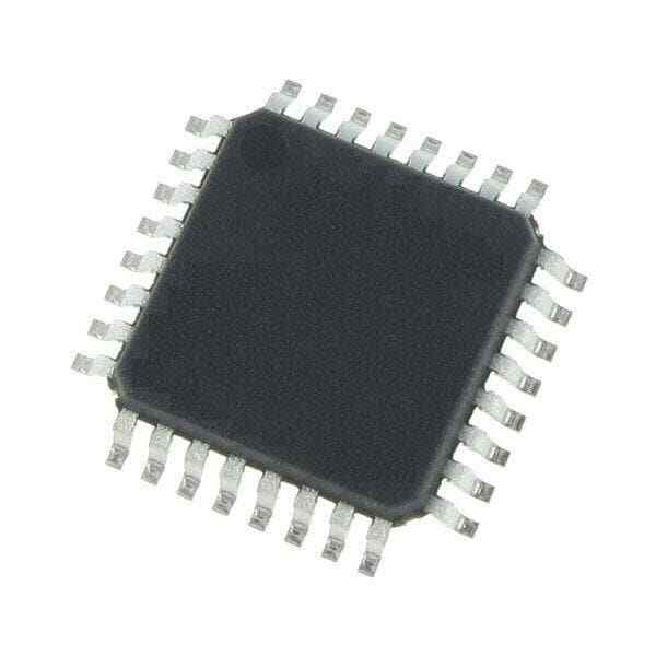 2Pcs ATXMEGA16E5-AN TQFP-32