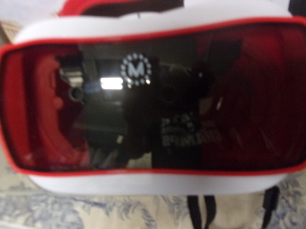 View Master Brand Virtual Reality Starter Pack New in Box
