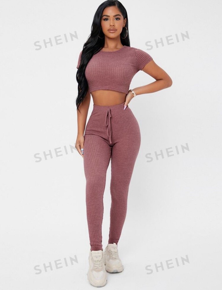 2 piece redwood set