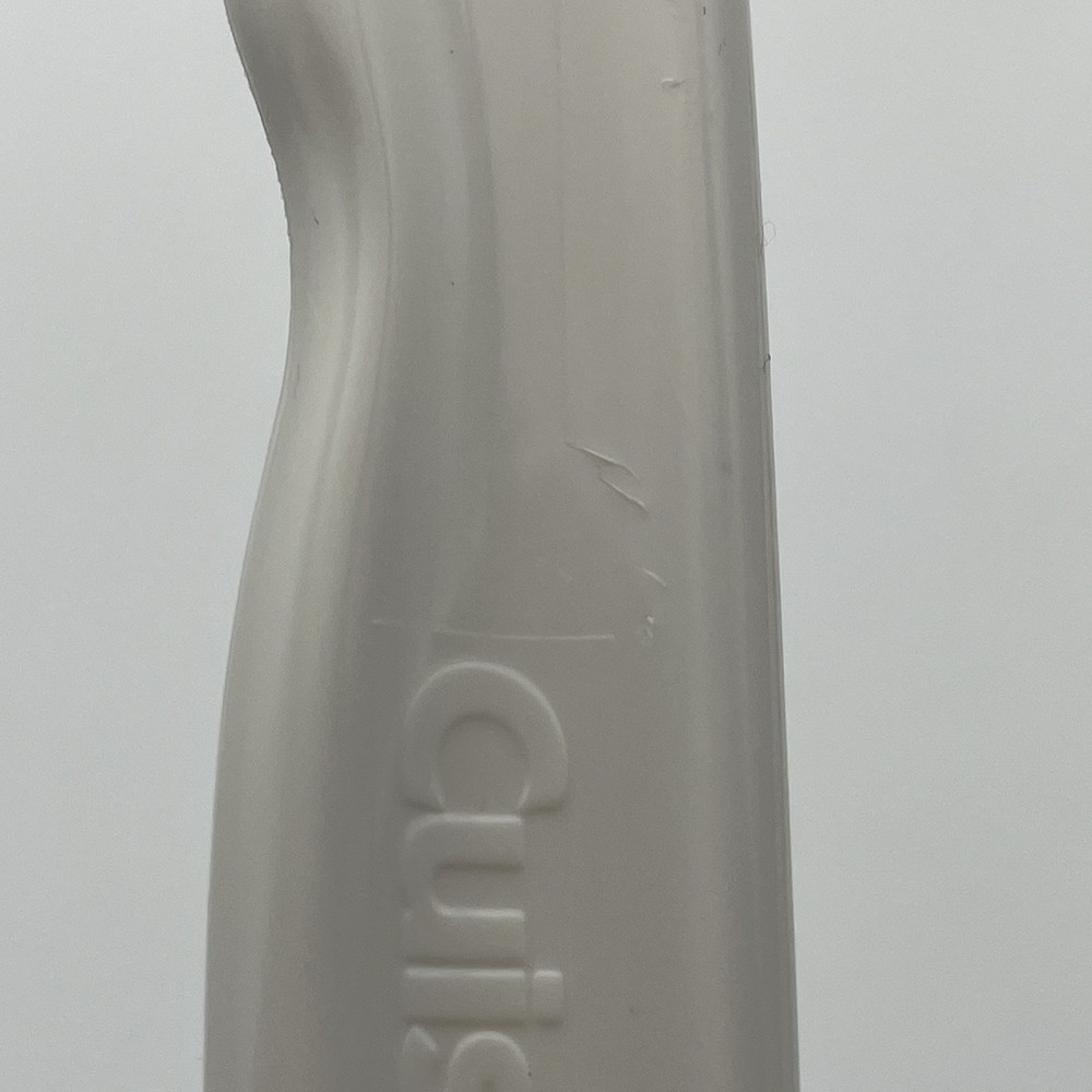 Cuisinart Scraper Spatula DLC-650 White Plastic 10" for the Food Processor