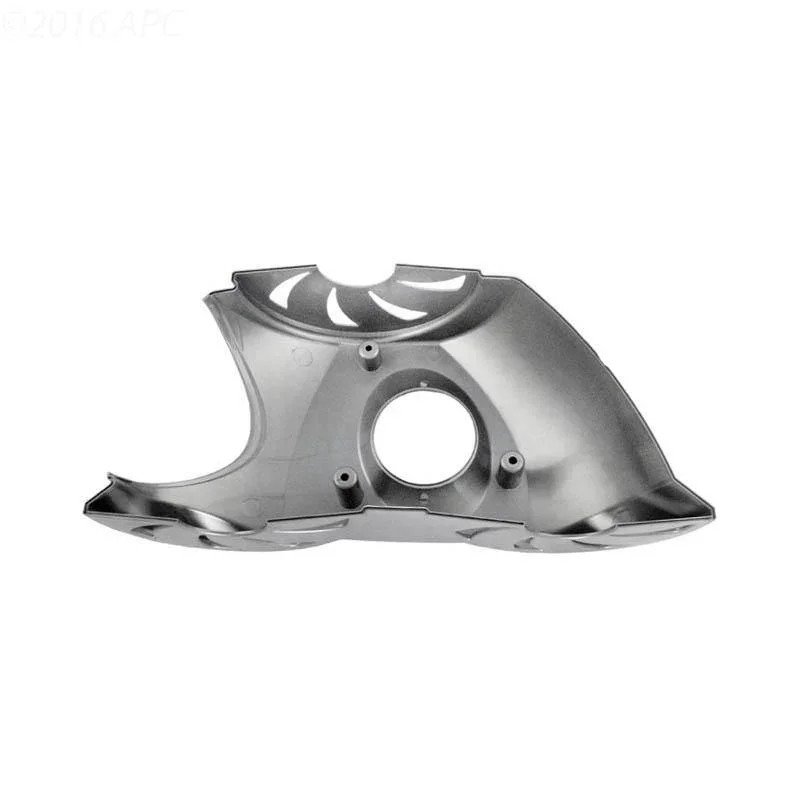 Polaris Bottom Housing