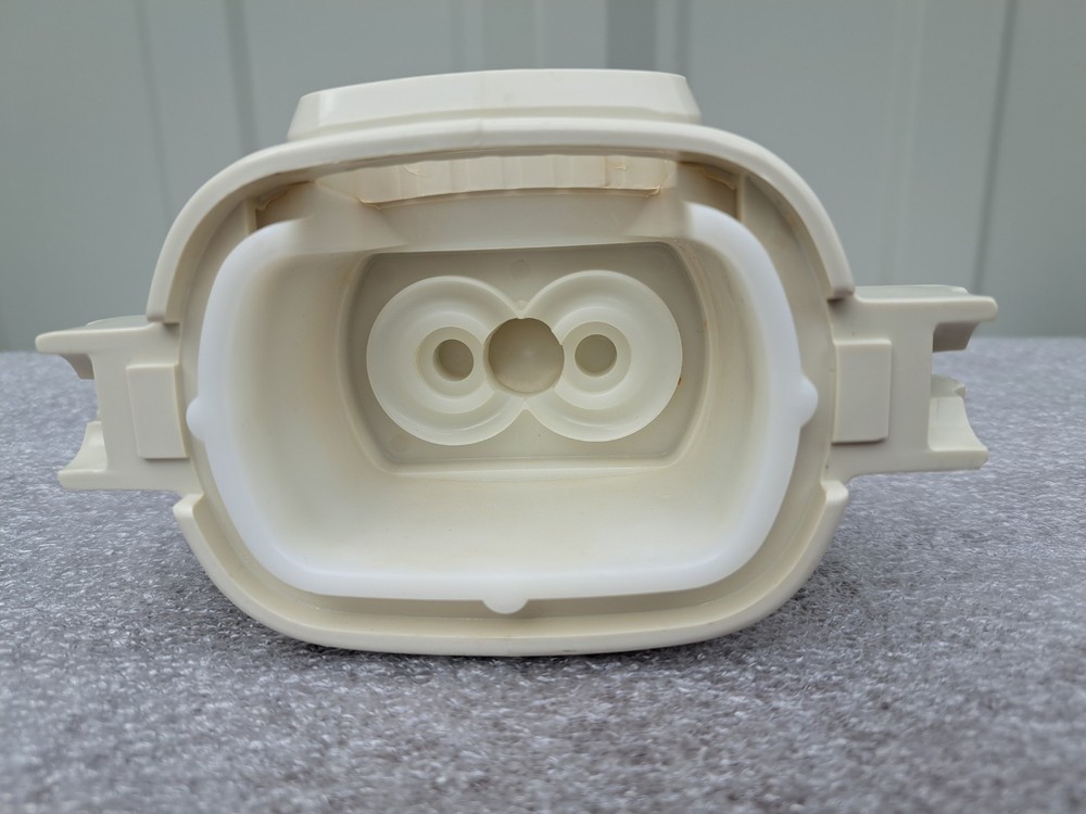 Green Star Juicer Replacement Part - Pulp Discharge Casing Accessory