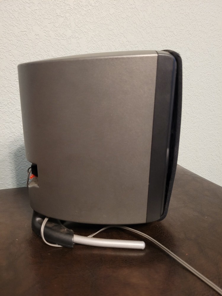 Klipsch Computer Gaming Speaker System