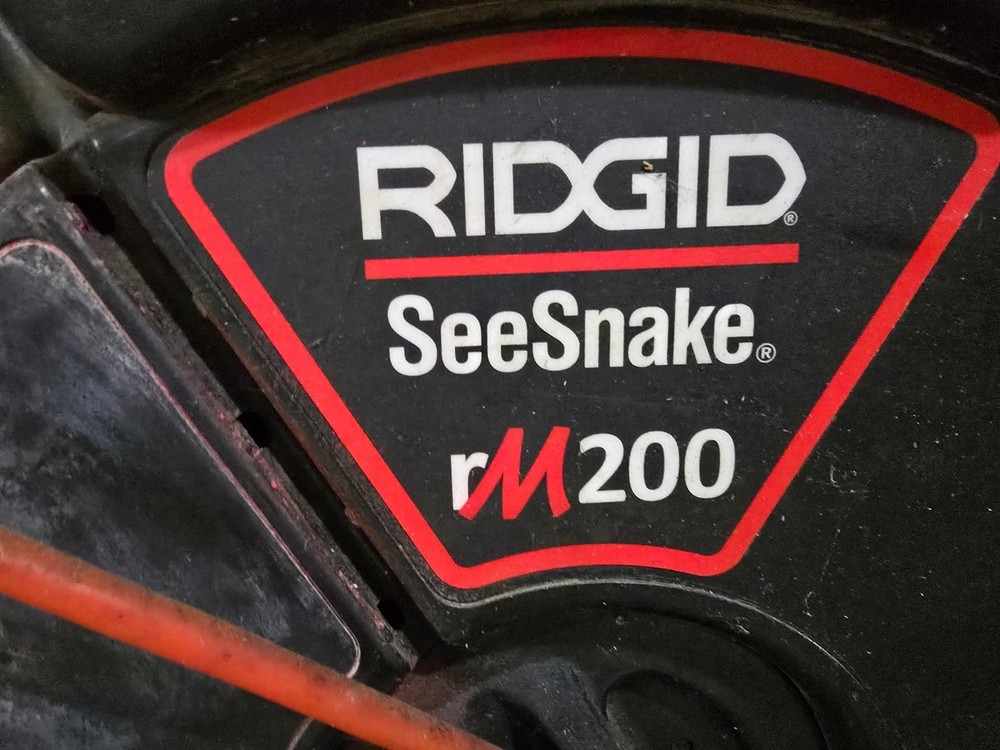 rigid see snake rm200