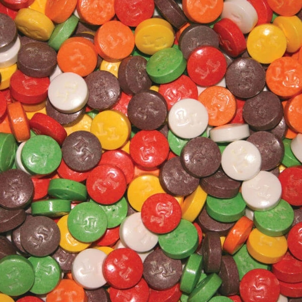 Bayside Candy Tangy Tarts Hard candy