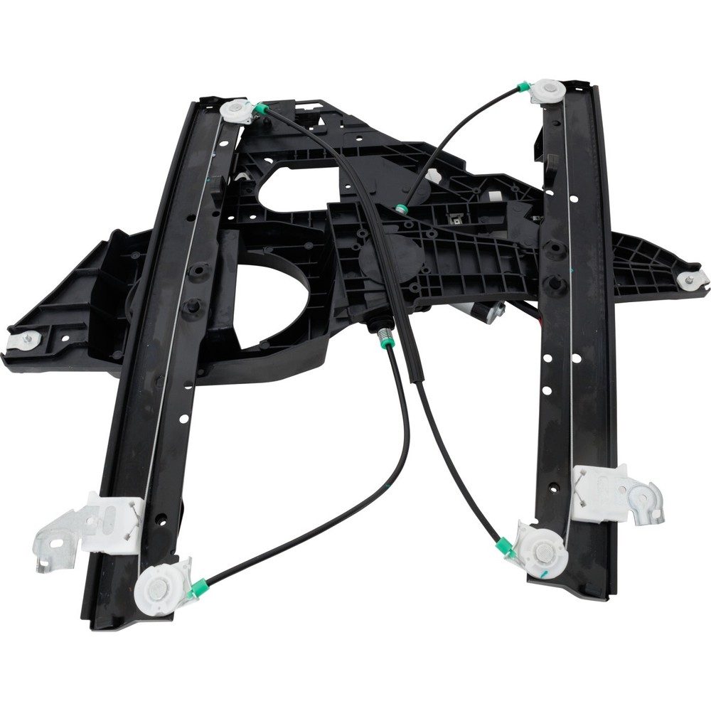 Window Regulator For 2003-2006 Ford Expedition with Motor Front Driver Side