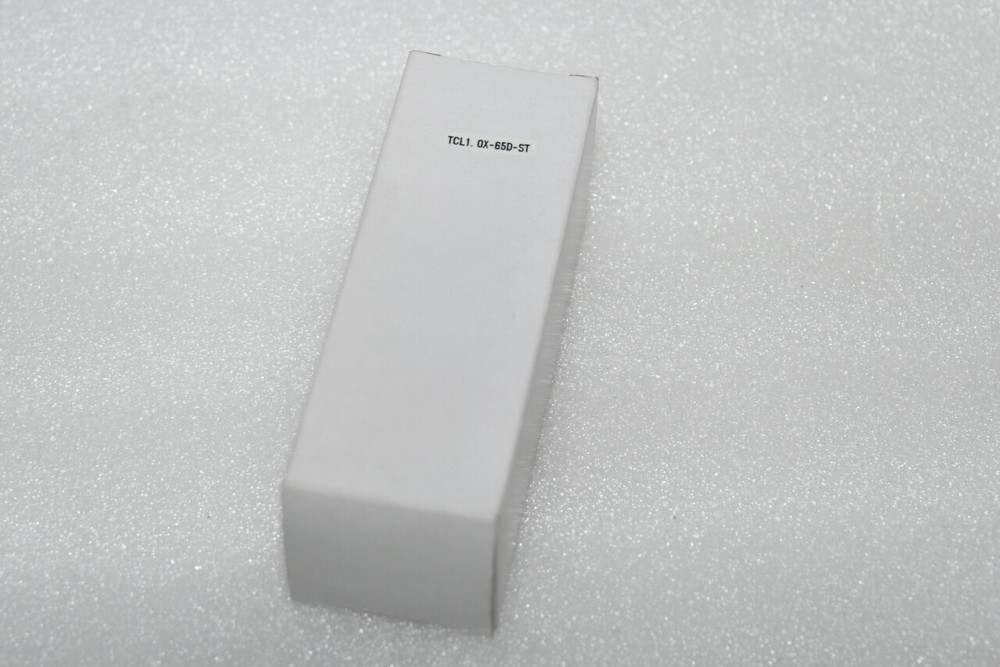 SPO Inc TCL 1.0X-65D-ST Lens