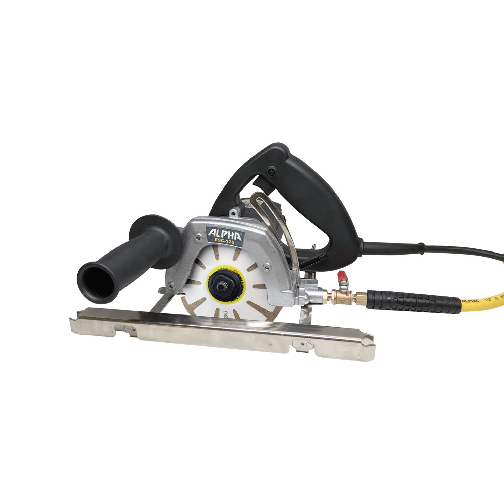 Alpha Tools ESC-125 Countertop Trim Kit