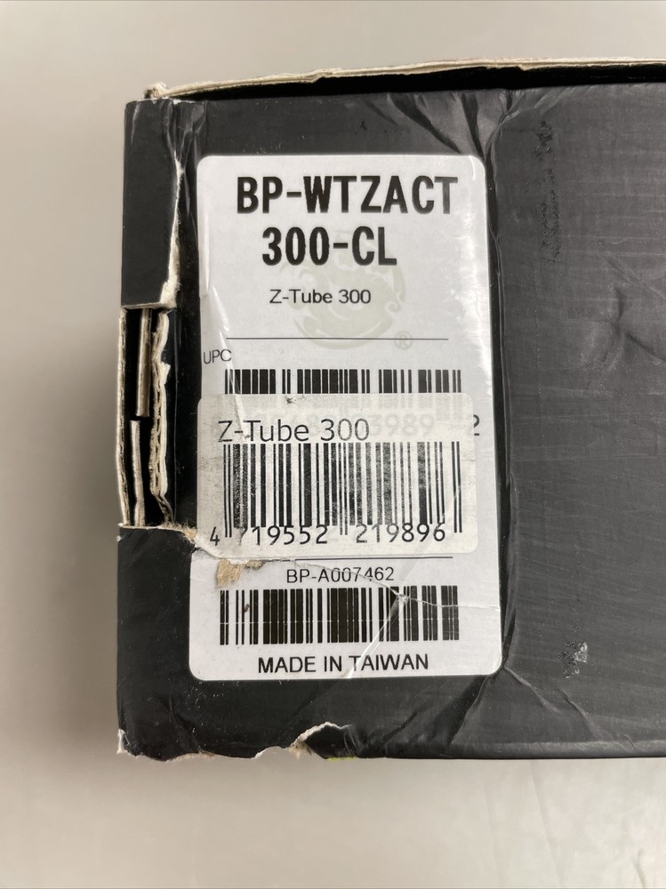 Bitspower Z-Tube 300