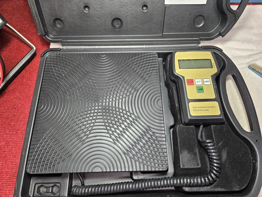 Digital Electronic Scales 36575