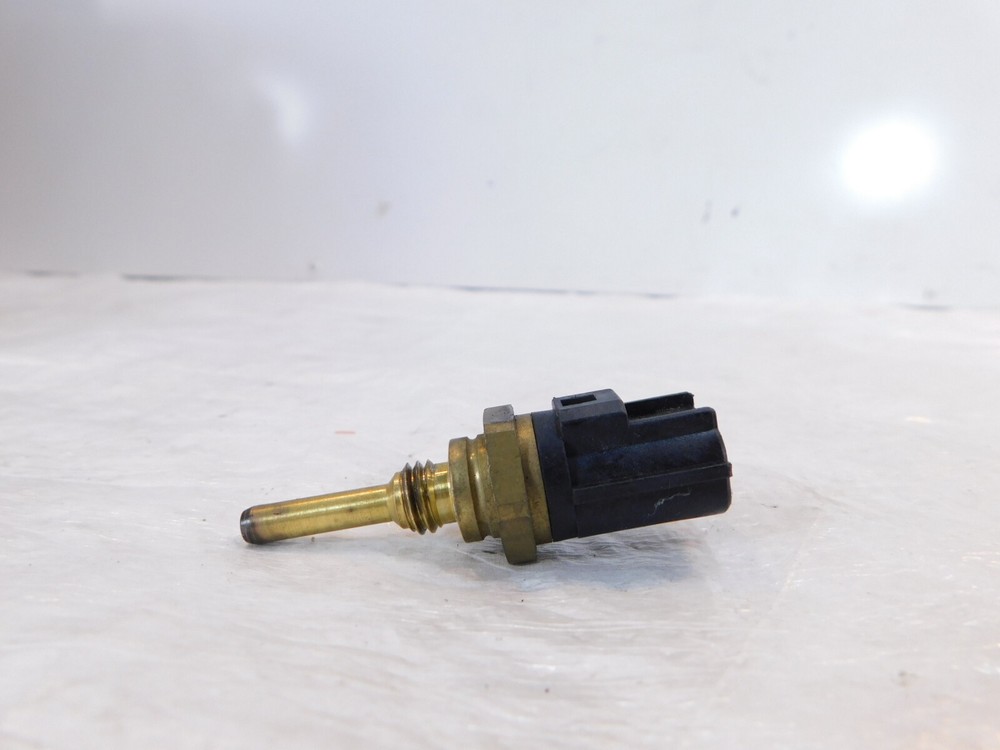 Indian Chief Chieftain Roadmaster & Springfield Engine Temperature Temp Sensor
