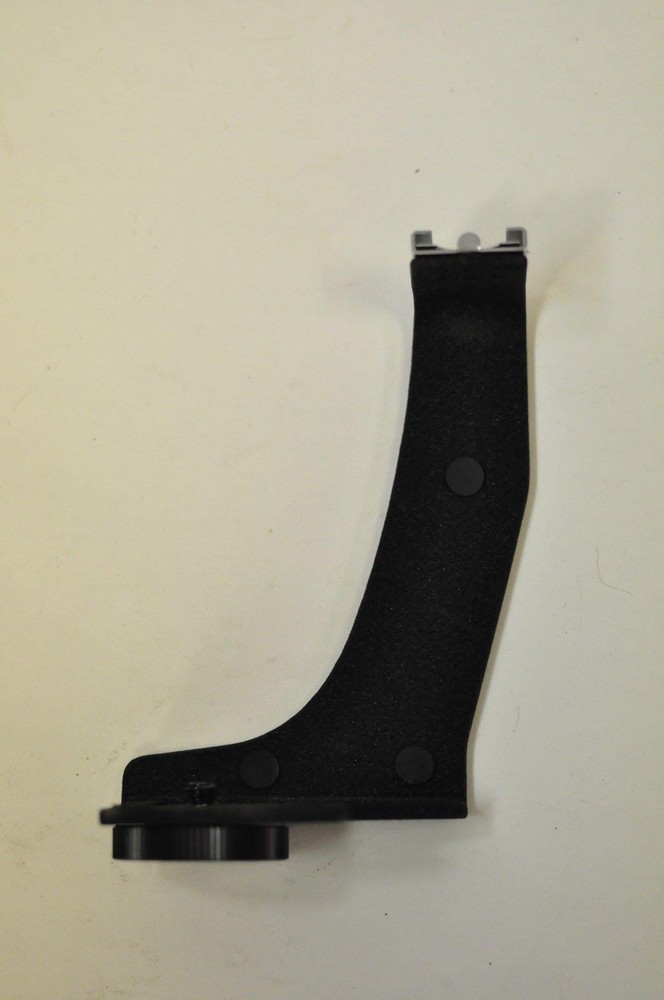 Miranda flash gun bracket #17-350. #2