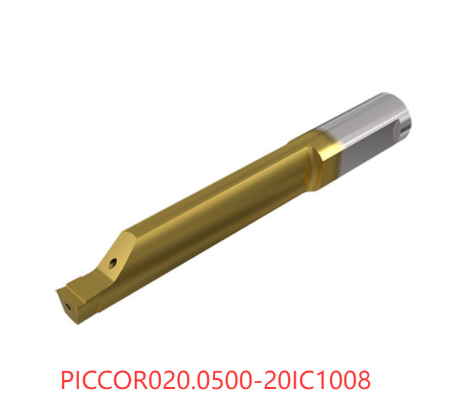 1  PCS  ORIGINAL  INSERTS   ‎PICCOR020.0500-20IC1008