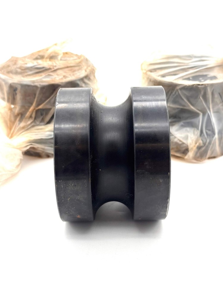 Sunray 1'' Tube Roller Die Set