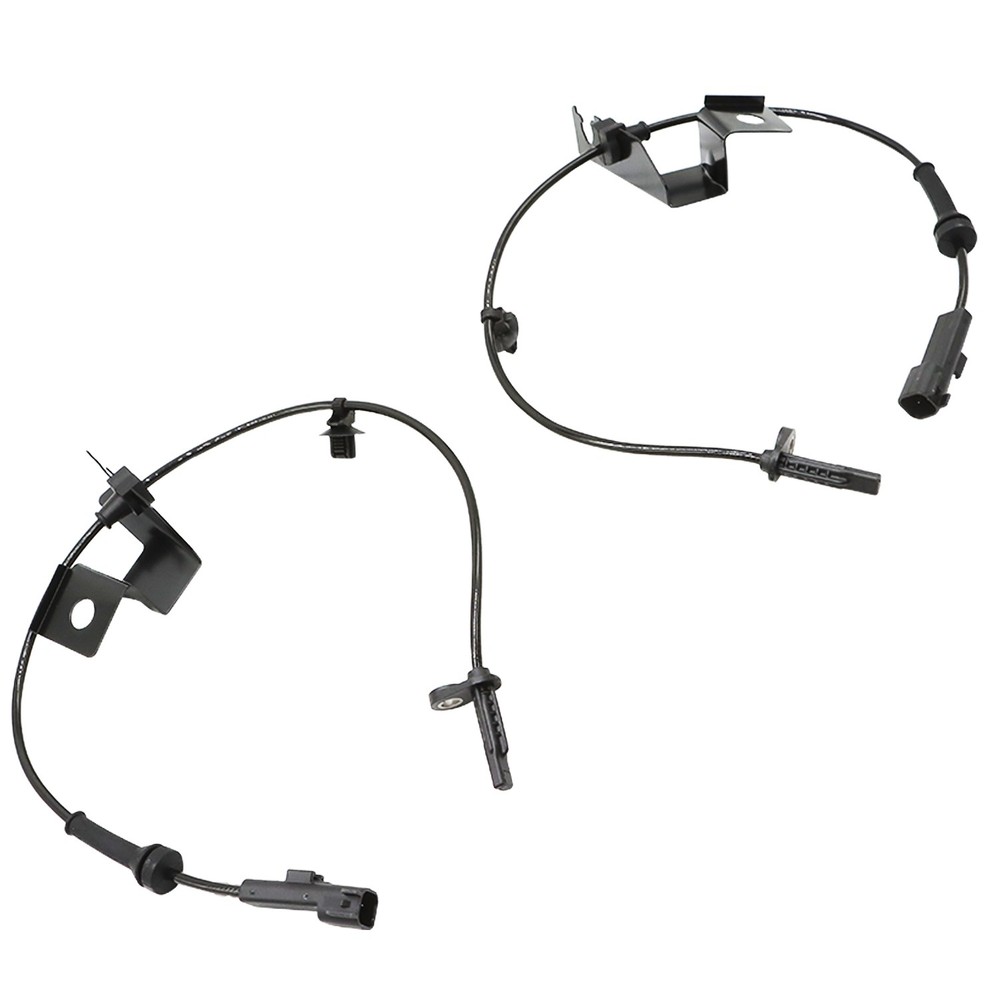 For 2013-2019 FORD FUSION 2 ABS Wheel Speed Sensor Front Left & Right