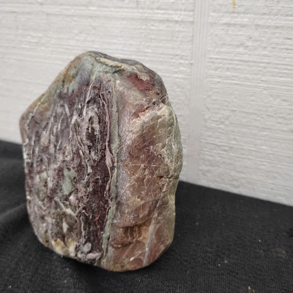 Rough Jasper Lapidary Stone RJ 244