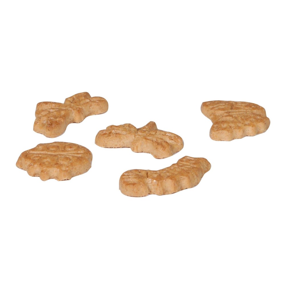Bug Bites Grahams Crackers, 1 Oz, 20 Packs