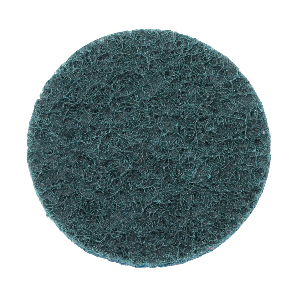 2 Inch Fine Medium and Coarse Quick Change Torque Sanding Discs Set - 90 Pack