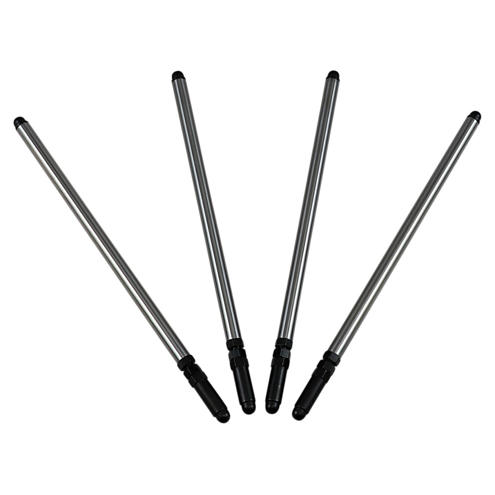 Andrews Standard Tip Chrome Moly Pushrods - 292140