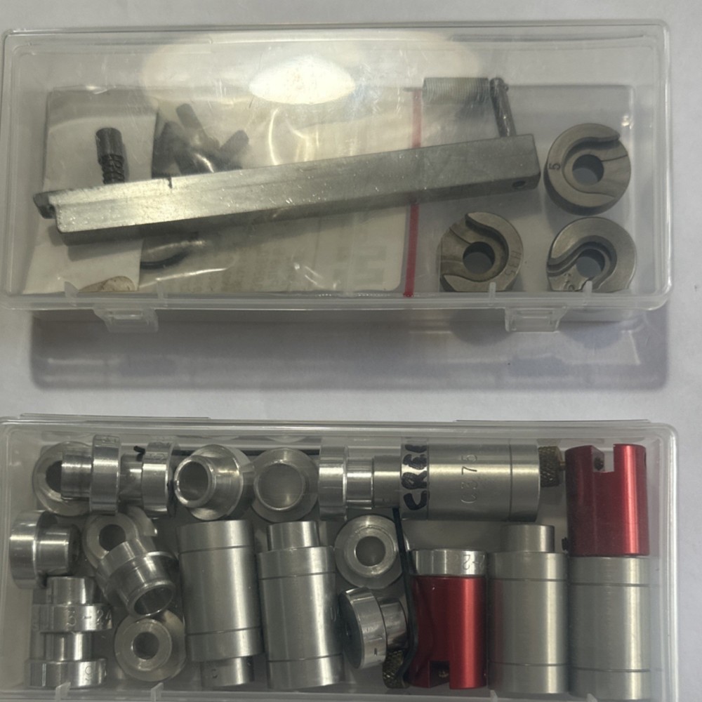 Hornady Lock-n-Load Iron Press