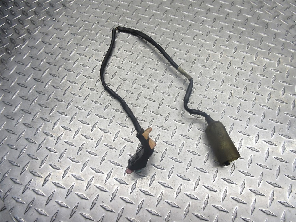 1987 85-95 BMW K75RT K75 Right Switch Handlebar Control On Off Start Kill