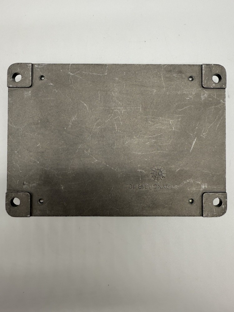 Barber Colman DPG-2201-001 digital controller NOS